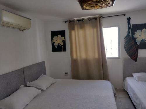 Hostel Ramirez - Hostal Santa Rosa