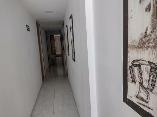 Hostel Ramirez - Hostal Santa Rosa