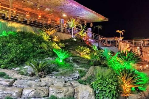 Lindo Apartamento Peracanga Com Vista Para O Mar