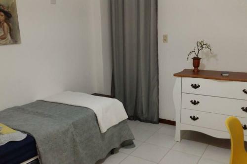 Lindo Apartamento Peracanga Com Vista Para O Mar