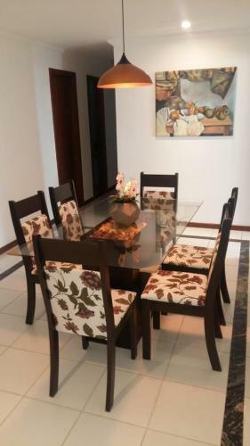 Lindo Apartamento Peracanga Com Vista Para O Mar
