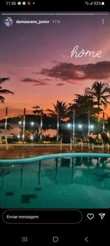 Lindo Apartamento Peracanga Com Vista Para O Mar