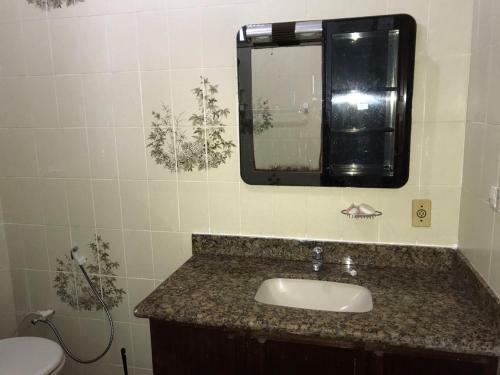 Casa Em Meaipe Para 10 Pessoas Com Para O Mar