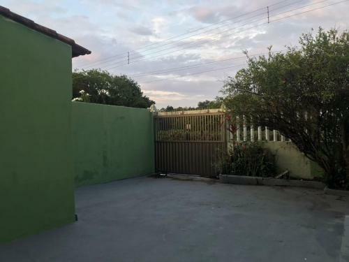 Casa Em Meaipe Para 10 Pessoas Com Para O Mar