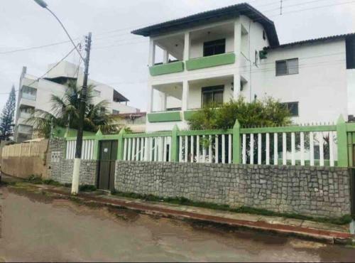 Casa Em Meaipe Para 10 Pessoas Com Para O Mar