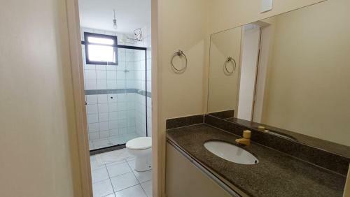 Apartamento Apto Praia Do Morro, Av. Oce�nica