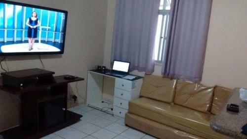 Apartamento Edif�cio Mar Do Caribe