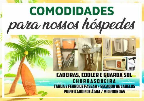 Melhor Da Praia Do Morro Apartamento At� 10 Pessoas
