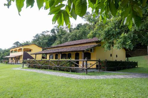 Hostal Pousada Megaville Itaborai