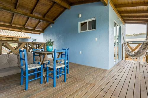 Hostal Pousada Caminho N�made