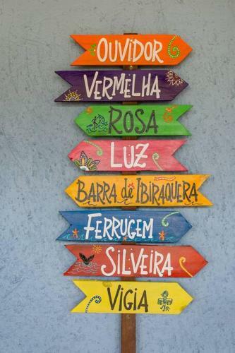 Hostal Pousada Caminho N�made