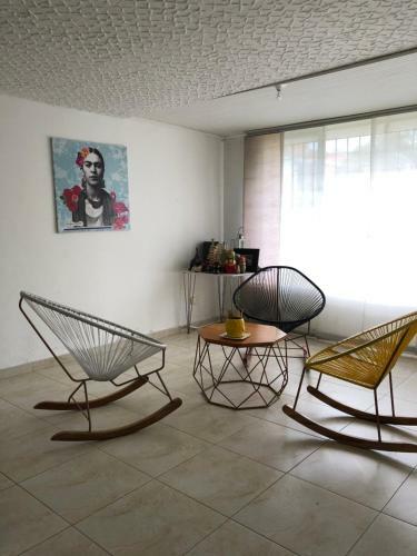 Hermosa Casa Zona Residencial Exclusiva