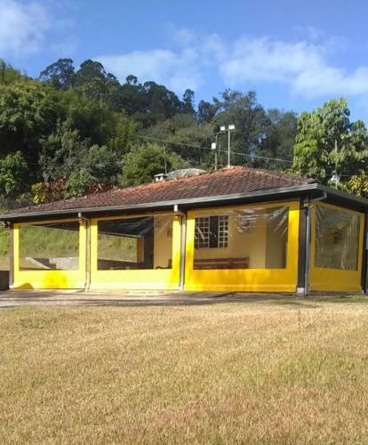 Ch�cara Pazeli
