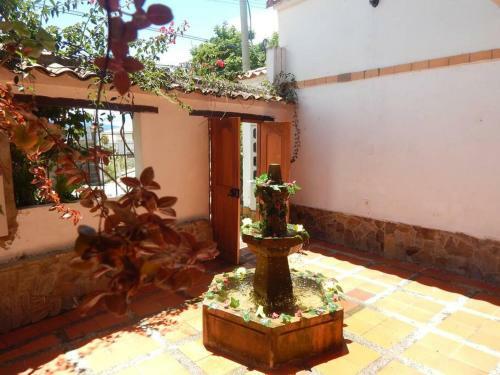 Aparta Suite Bellas Artes Four