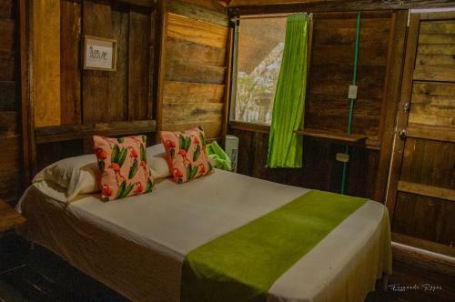 Makalombia Hotel