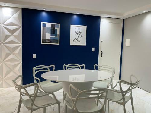Apartamento Super Flat Atlantic