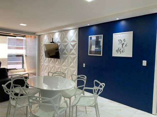 Apartamento Super Flat Atlantic