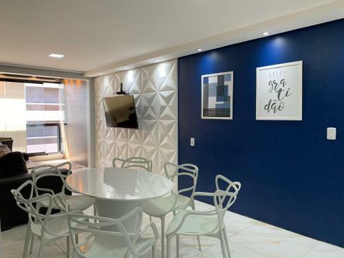 Apartamento Super Flat Atlantic