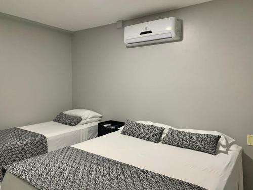 Apartamento Super Flat Atlantic