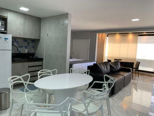 Apartamento Super Flat Atlantic