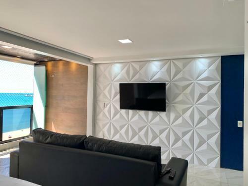 Apartamento Super Flat Atlantic