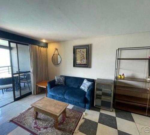 Apartamento Flat Iate Plaza Na Beira Mar Com Vista Mar