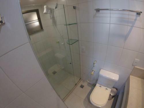 Apartamento Projetado 2 Quartos Com Linda Vista Mar 22 Andar