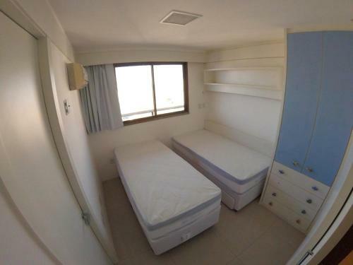 Apartamento Projetado 2 Quartos Com Linda Vista Mar 22 Andar