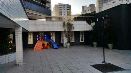 Apartamento Projetado 2 Quartos Com Linda Vista Mar 22 Andar