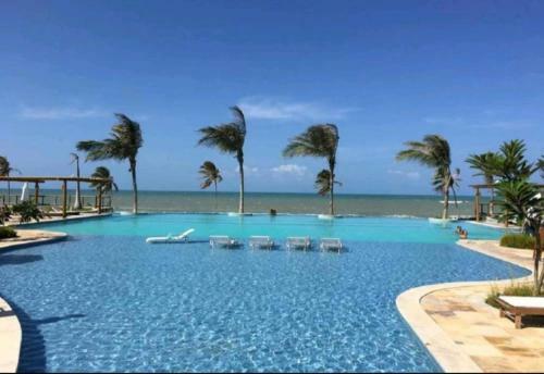 Apartamento Wai Wai Cumbuco