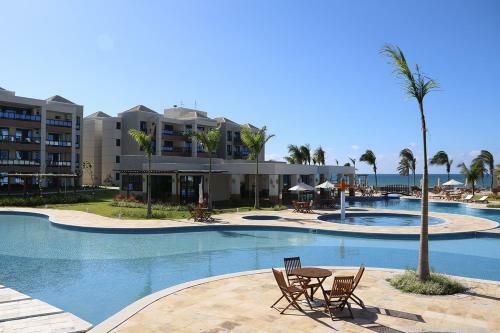 Apartamento Wai Wai Cumbuco