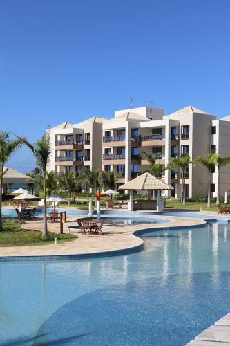Apartamento Wai Wai Cumbuco