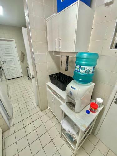 Apartamento Fortaleza Com Conforto E Praticidade