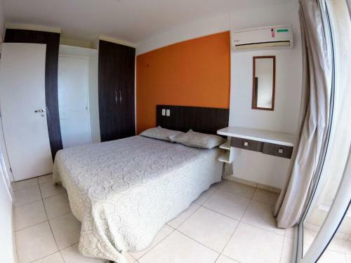 Apartamento Beach Village
