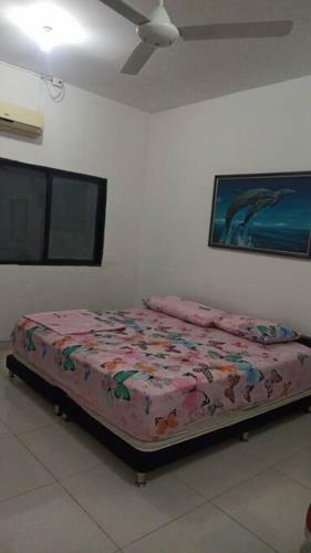 Villa Hermosa Finca Con Jacuzzi Y Piscina