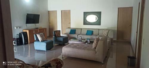Villa Hermosa Finca Con Jacuzzi Y Piscina