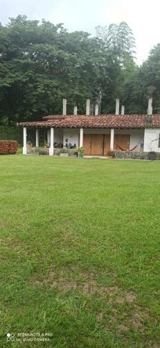 Villa Hermosa Finca Con Jacuzzi Y Piscina