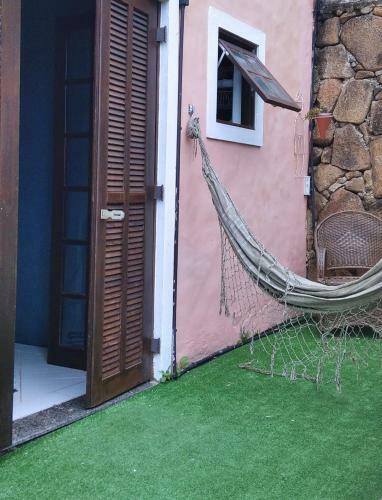 Suite Com Entrada Indep Vista Mar Tranquilidade