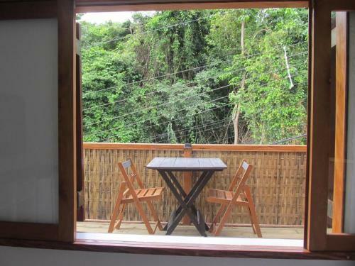 Apartamento Charmoso Com Vista Para O Mar