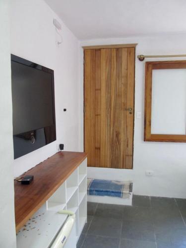 Apartamento Charmoso Com Vista Para O Mar