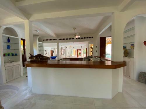 Villa Del Mare / Centro Da Ilha