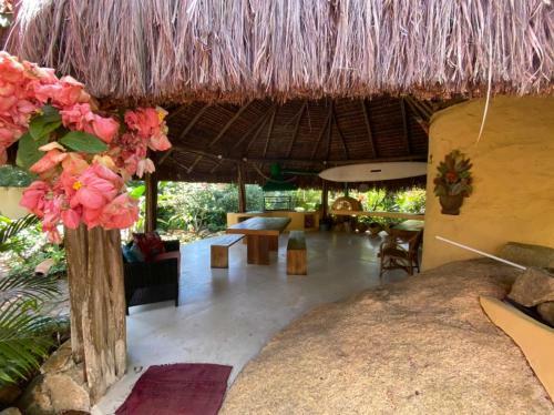 Villa Del Mare / Centro Da Ilha