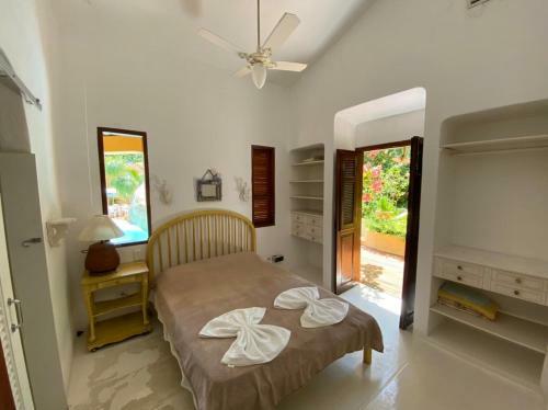 Villa Del Mare / Centro Da Ilha