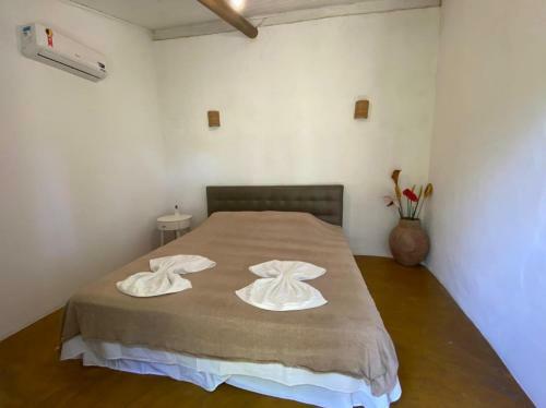 Villa Del Mare / Centro Da Ilha