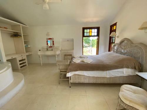 Villa Del Mare / Centro Da Ilha