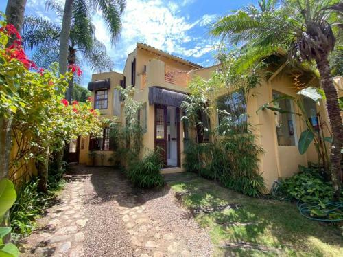 Villa Del Mare / Centro Da Ilha