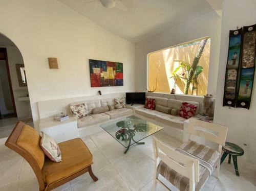 Villa Del Mare / Centro Da Ilha