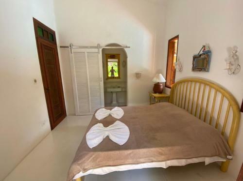 Villa Del Mare / Centro Da Ilha