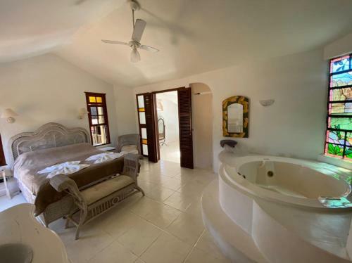 Villa Del Mare / Centro Da Ilha