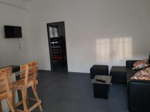 Apartamento Marcoiris